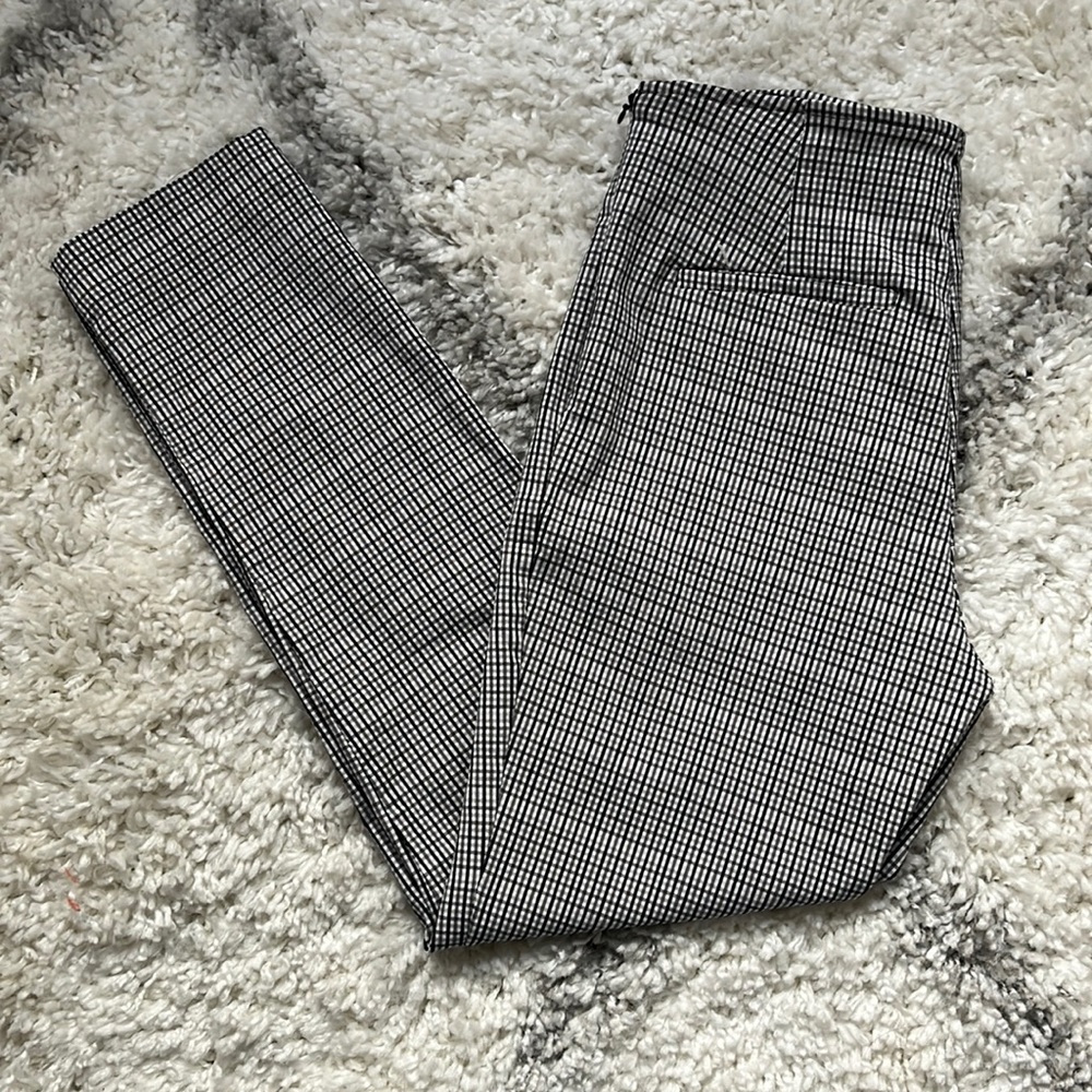 A new day plaid pants